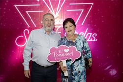Rommanel RO - Festa das SUPER ESTRELAS 2018 (Parte 2)