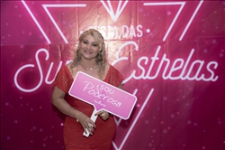 Rommanel RO - Festa das SUPER ESTRELAS 2018 (Parte 2)