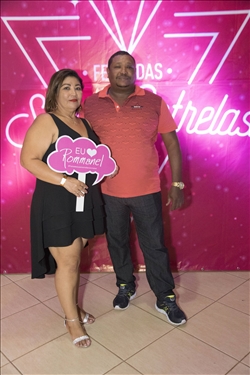 Rommanel RO - Festa das SUPER ESTRELAS 2018 (Parte 2)