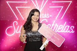 Rommanel RO - Festa das SUPER ESTRELAS 2018 (Parte 2)