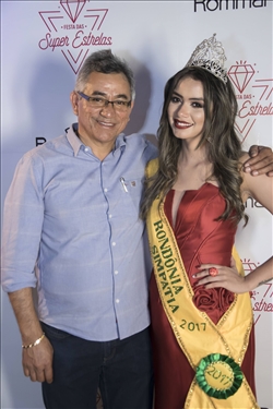 Rommanel RO - Festa das SUPER ESTRELAS 2018 (Parte 2)