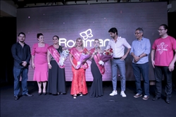 Rommanel RO - Festa das SUPER ESTRELAS 2018 (Parte 2)