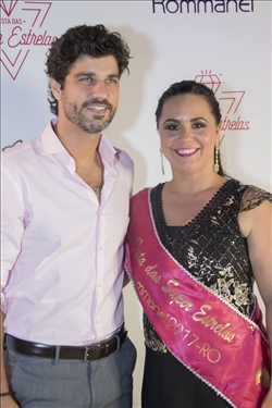 Rommanel RO - Festa das SUPER ESTRELAS 2018 (Parte 2)