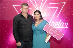 Rommanel RO - Festa das SUPER ESTRELAS 2018 (Parte 2)