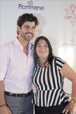 Rommanel RO - Festa das SUPER ESTRELAS 2018 (Parte 2)