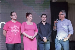 Rommanel RO - Festa das SUPER ESTRELAS 2018 (Parte 2)