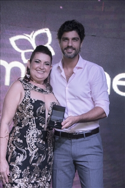 Rommanel RO - Festa das SUPER ESTRELAS 2018 (Parte 2)