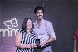 Rommanel RO - Festa das SUPER ESTRELAS 2018 (Parte 2)