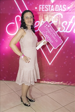 Rommanel RO - Festa das SUPER ESTRELAS 2018 (Parte 2)