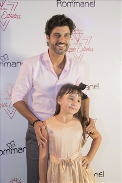 Rommanel RO - Festa das SUPER ESTRELAS 2018 (Parte 2)