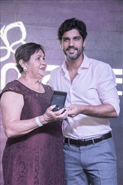 Rommanel RO - Festa das SUPER ESTRELAS 2018 (Parte 2)