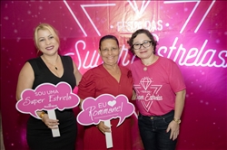 Rommanel RO - Festa das SUPER ESTRELAS 2018 (Parte 2)