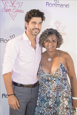 Rommanel RO - Festa das SUPER ESTRELAS 2018 (Parte 2)