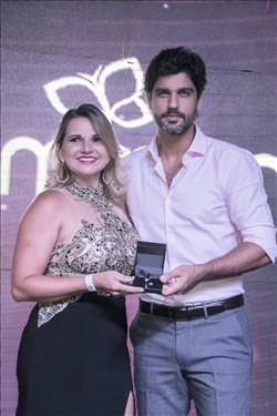 Rommanel RO - Festa das SUPER ESTRELAS 2018 (Parte 2)