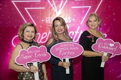 Rommanel RO - Festa das SUPER ESTRELAS 2018 (Parte 2)