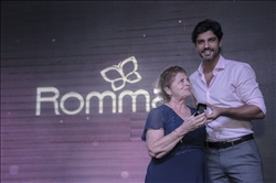 Rommanel RO - Festa das SUPER ESTRELAS 2018 (Parte 2)