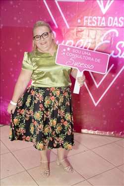Rommanel RO - Festa das SUPER ESTRELAS 2018 (Parte 2)