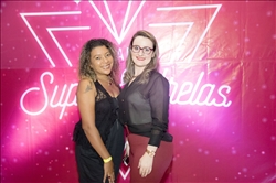Rommanel RO - Festa das SUPER ESTRELAS 2018 (Parte 2)