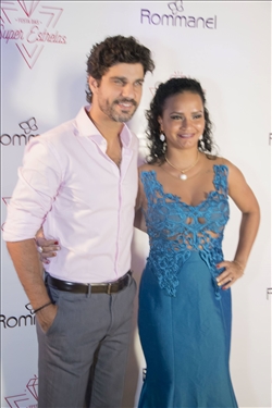 Rommanel RO - Festa das SUPER ESTRELAS 2018 (Parte 2)
