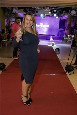 Rommanel RO - Festa das SUPER ESTRELAS 2018 (Parte 2)
