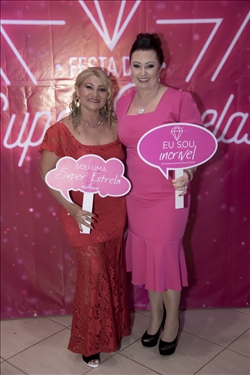 Rommanel RO - Festa das SUPER ESTRELAS 2018 (Parte 2)