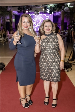 Rommanel RO - Festa das SUPER ESTRELAS 2018 (Parte 2)