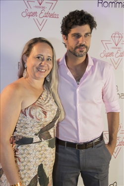 Rommanel RO - Festa das SUPER ESTRELAS 2018 (Parte 2)