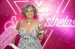 Rommanel RO - Festa das SUPER ESTRELAS 2018 (Parte 2)