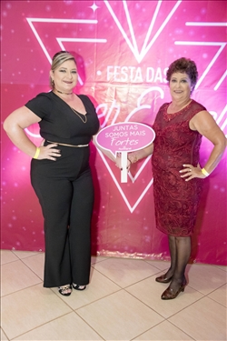 Rommanel RO - Festa das SUPER ESTRELAS 2018 (Parte 2)