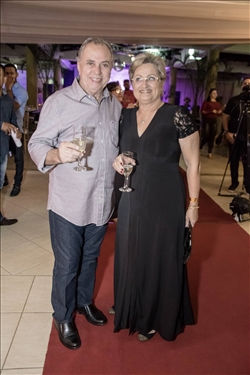 Rommanel RO - Festa das SUPER ESTRELAS 2018 (Parte 2)