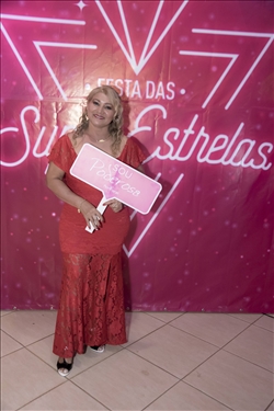 Rommanel RO - Festa das SUPER ESTRELAS 2018 (Parte 2)