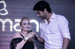Rommanel RO - Festa das SUPER ESTRELAS 2018 (Parte 2)