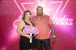 Rommanel RO - Festa das SUPER ESTRELAS 2018 (Parte 2)