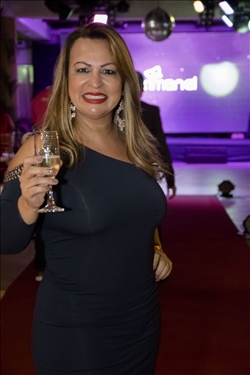 Rommanel RO - Festa das SUPER ESTRELAS 2018 (Parte 2)