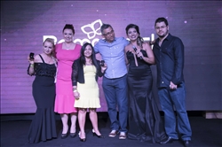 Rommanel RO - Festa das SUPER ESTRELAS 2018 (Parte 2)