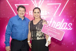 Rommanel RO - Festa das SUPER ESTRELAS 2018 (Parte 2)