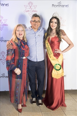 Rommanel RO - Festa das SUPER ESTRELAS 2018 (Parte 2)