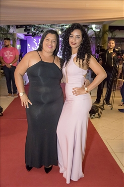 Rommanel RO - Festa das SUPER ESTRELAS 2018 (Parte 2)