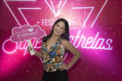 Rommanel RO - Festa das SUPER ESTRELAS 2018 (Parte 2)