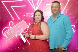 Rommanel RO - Festa das SUPER ESTRELAS 2018 (Parte 2)