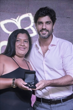 Rommanel RO - Festa das SUPER ESTRELAS 2018 (Parte 2)