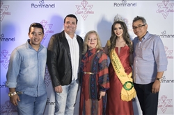 Rommanel RO - Festa das SUPER ESTRELAS 2018 (Parte 2)