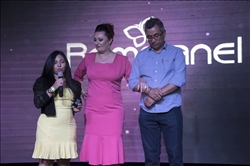 Rommanel RO - Festa das SUPER ESTRELAS 2018 (Parte 2)