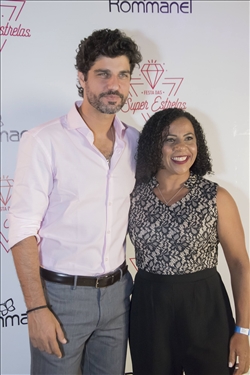 Rommanel RO - Festa das SUPER ESTRELAS 2018 (Parte 2)