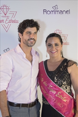 Rommanel RO - Festa das SUPER ESTRELAS 2018 (Parte 2)