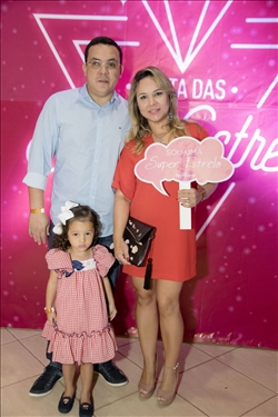 Rommanel RO - Festa das SUPER ESTRELAS 2018 (Parte 2)