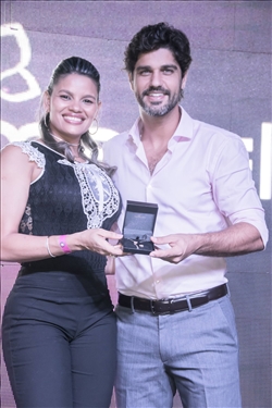 Rommanel RO - Festa das SUPER ESTRELAS 2018 (Parte 2)
