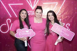 Rommanel RO - Festa das SUPER ESTRELAS 2018 (Parte 2)