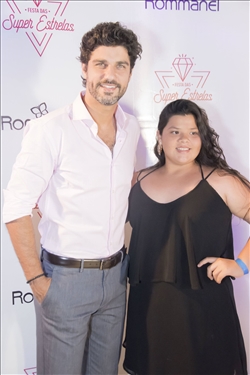 Rommanel RO - Festa das SUPER ESTRELAS 2018 (Parte 2)