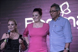 Rommanel RO - Festa das SUPER ESTRELAS 2018 (Parte 2)
